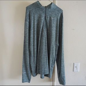 Nike Running Jacket